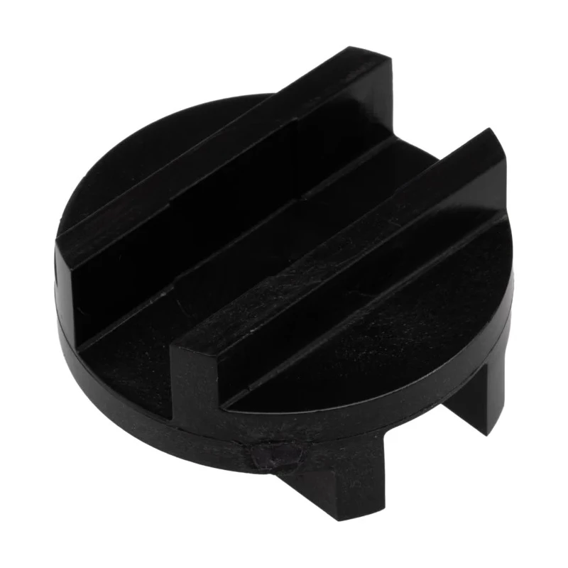 Huco Flexible Coupling Flector Torque Disc Acetal Material 9Nm Torque Rating 236.33