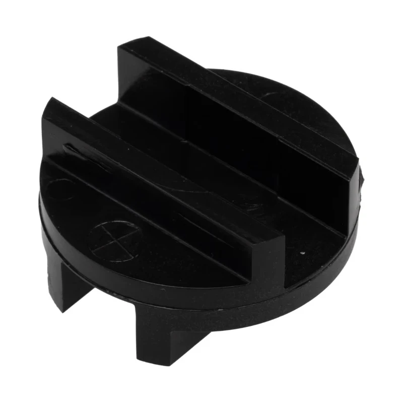 Huco Flexible Coupling Flector Torque Disc Acetal Material 9Nm Torque Rating 236.33