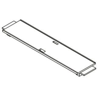 HARTING Insert for Use with DIN 41612 Connector Grey Thermoplastic Series 09 06 09060009986