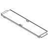 HARTING Insert for Use with DIN 41612 Connector Grey Thermoplastic Series 09 06 09060009986
