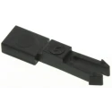 HARTING Code Pin Accessory for DIN 41612 Connector Series 09 06 Thermoplastic Grey 09060019905