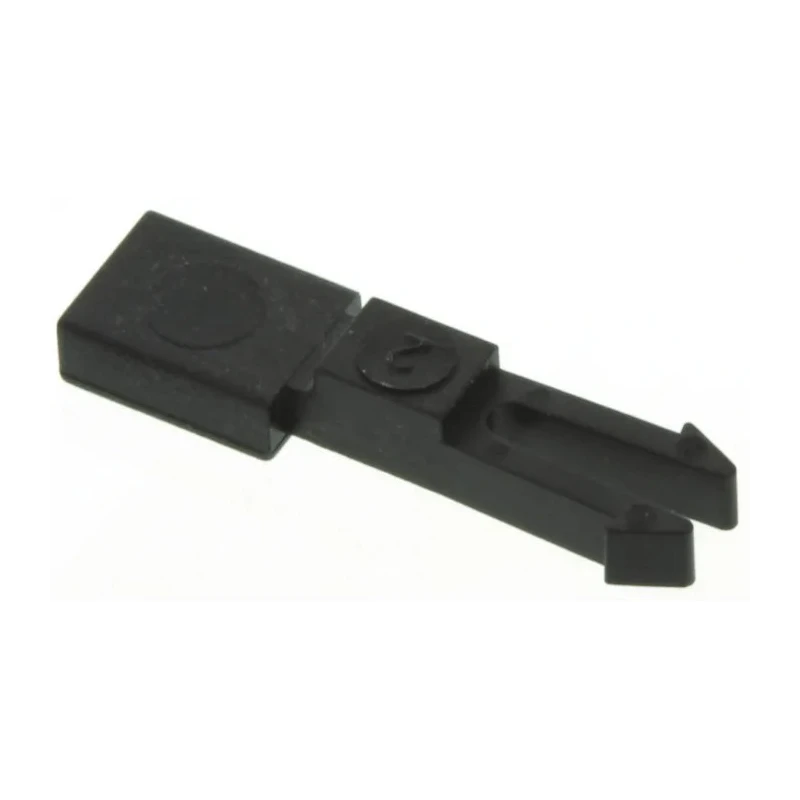 HARTING Code Pin Accessory for DIN 41612 Connector Series 09 06 Thermoplastic Grey 09060019905