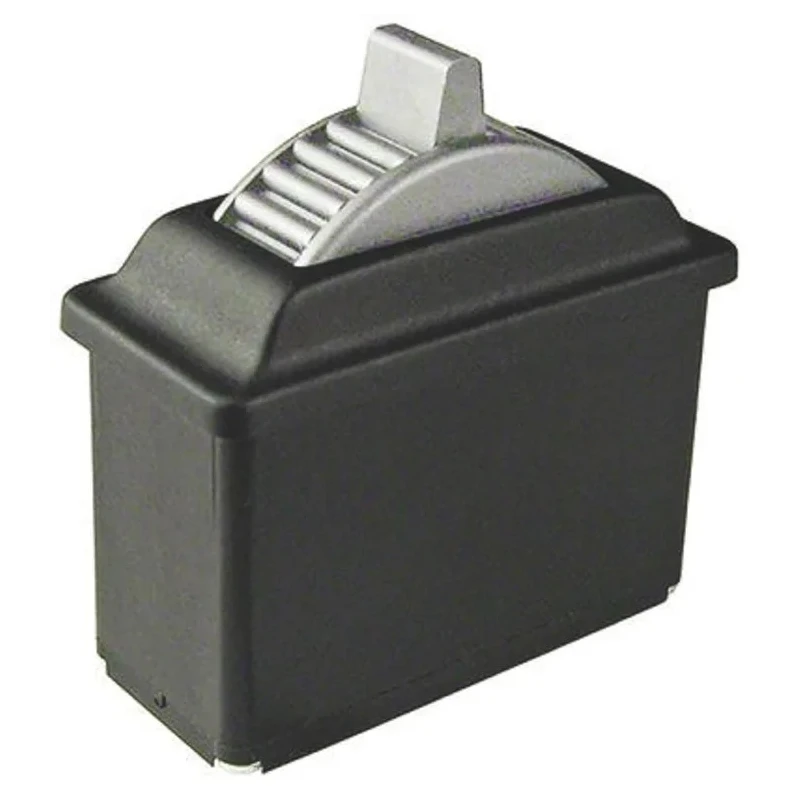 APEM Hall Effect IP67 Pre-Wired Thumbwheel Switch Surface 5V 10mA 4 Sections 