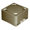 Bourns Shielded Wirewound Surface Mount Inductor 1208 Case 10 μH ±20 % 5A Idc Ferrite Core SRR1208