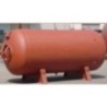 Air Receiver Tank Capacity 0.25 To 50M3