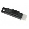 Sharp Surface Reflective Optical Sensor with Photointerrupter Output GP2A25J0000F