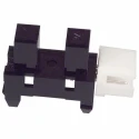 Sharp Surface Reflective Optical Sensor with Photointerrupter Output, Sleeve Package GP2A28CJ000F