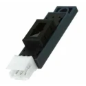 Sharp Reflective Optical Sensor Photointerrupter Output Surface Mount 3-Pin GP2A210LCSJF