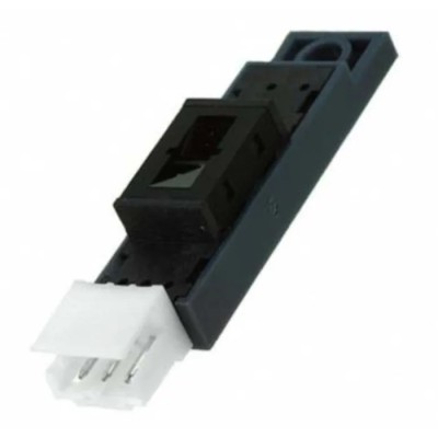 Sharp Reflective Optical Sensor Photointerrupter Output Surface Mount 3-Pin GP2A210LCSJF