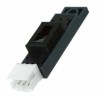 Sharp Reflective Optical Sensor Photointerrupter Output Surface Mount 3-Pin GP2A210LCSJF