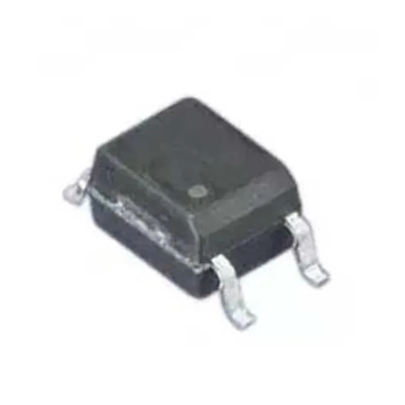 Sharp AC Input 2-Channel Optocoupler Surface Mount Mini-Flat 4-Pin PC354NJ0000F