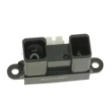 Sharp Reflective Optical Sensor 4.5-5.5 V Digital Output 33 mA Consumption GP2Y0D02YK0F