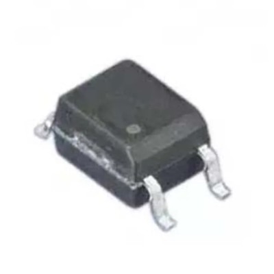Sharp AC Input 2-Channel Optocoupler Surface Mount Mini-Flat 4-Pin PC354NJ0000F