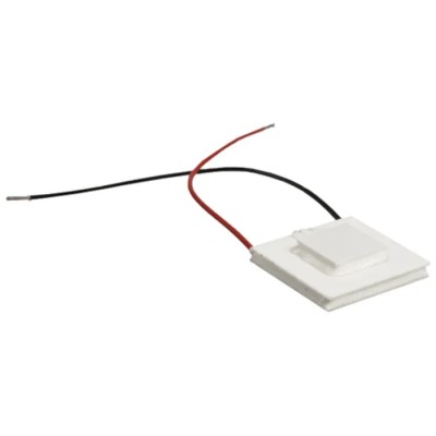 Adaptive Peltier Module, 88.3 W, 9 A, 16 V, 10 mm x 3 mm x 2.8 mm ETC-128-10-05-E