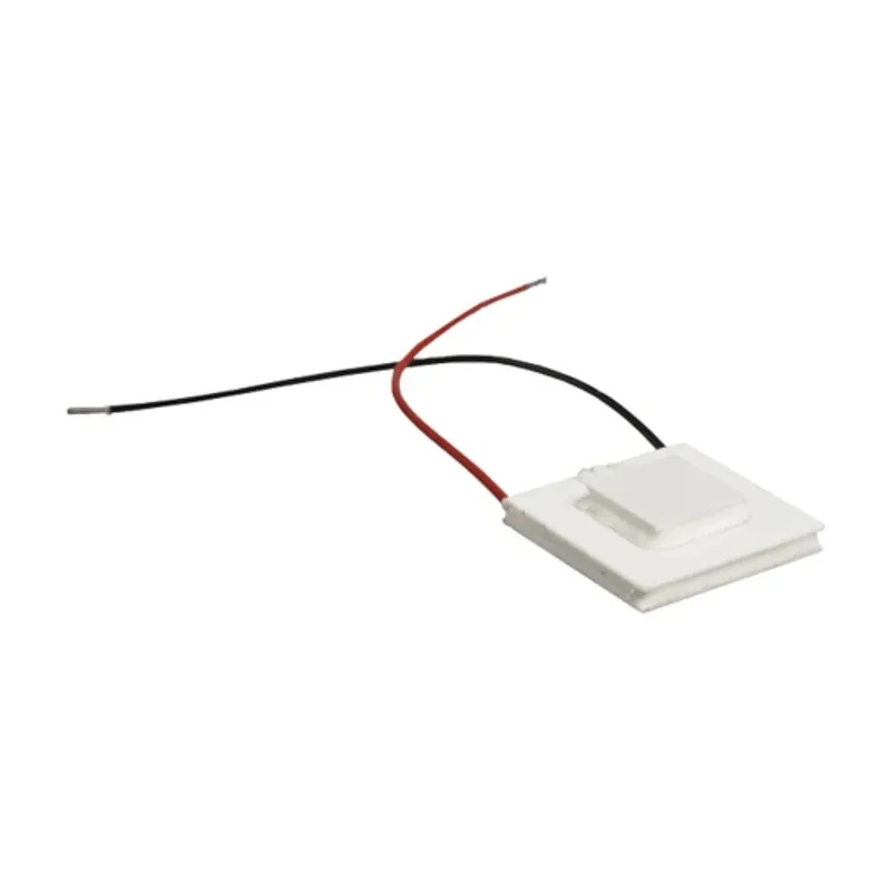 Adaptive Peltier Module, 88.3 W, 9 A, 16 V, 10 mm x 3 mm x 2.8 mm ETC-128-10-05-E