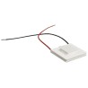 Adaptive Peltier Module, 88.3 W, 9 A, 16 V, 10 mm x 3 mm x 2.8 mm ETC-128-10-05-E