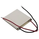 Adaptive Peltier Module 227 W Cooling Capacity 24 A Current 15.8 V Voltage 10 mm x 55 mm x 4 mm ETC-128-20-08-E
