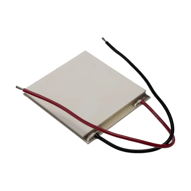 Adaptive Peltier Module 227 W Cooling Capacity 24 A Current 15.8 V Voltage 10 mm x 55 mm x 4 mm ETC-128-20-08-E