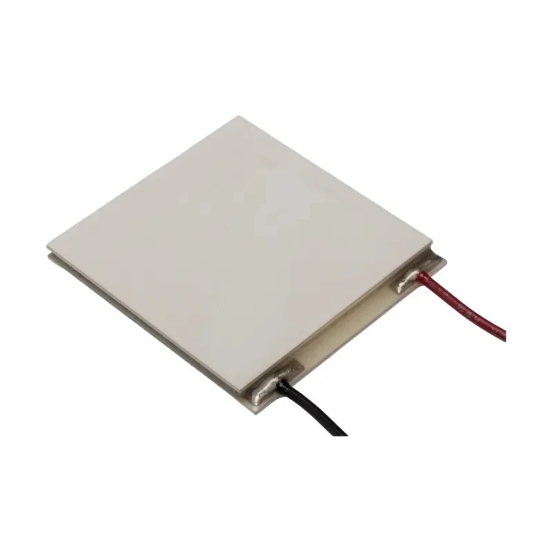 Adaptive Peltier Module 227 W Cooling Capacity 24 A Current 15.8 V Voltage 10 mm x 55 mm x 4 mm ETC-128-20-08-E