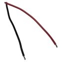 Adaptive Peltier Module 227 W Cooling Capacity 24 A Current 15.8 V Voltage 10 mm x 55 mm x 4 mm ETC-128-20-08-E