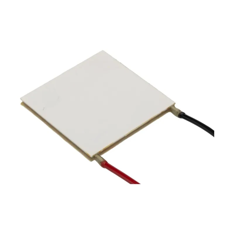 Adaptive Peltier Module 149 W, 15.4 A, 15.8 V, 10 mm x 4 mm x 3.3 mm ETC-128-14-06-E