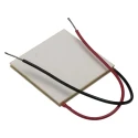 Adaptive Peltier Module 83.9 W 6.7 A 20 V Thermoelectric Cooling Module ET-161-12-10-E