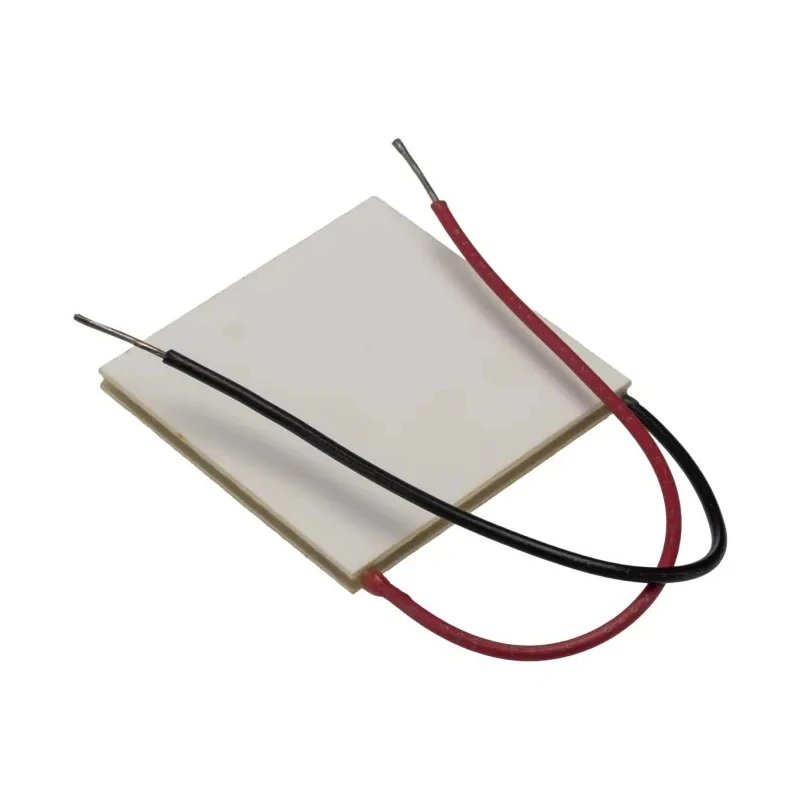 Adaptive Peltier Module 83.9 W 6.7 A 20 V Thermoelectric Cooling Module ET-161-12-10-E