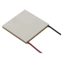 Adaptive Peltier Module 83.9 W 6.7 A 20 V Thermoelectric Cooling Module ET-161-12-10-E
