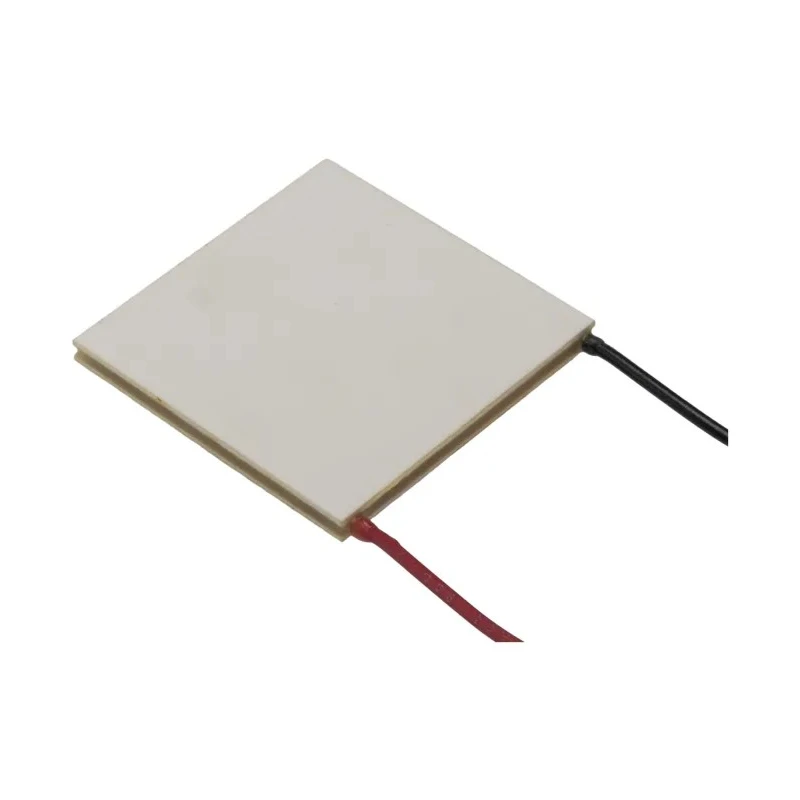 Adaptive Peltier Module 83.9 W 6.7 A 20 V Thermoelectric Cooling Module ET-161-12-10-E