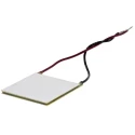 Adaptive Peltier Module 193.5 W, 9 A, 36 V, 10 mm x 4 mm x 2.8 mm ETC-288-10-05-E