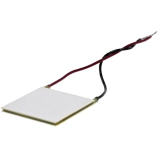 Adaptive Peltier Module 193.5 W, 9 A, 36 V, 10 mm x 4 mm x 2.8 mm ETC-288-10-05-E