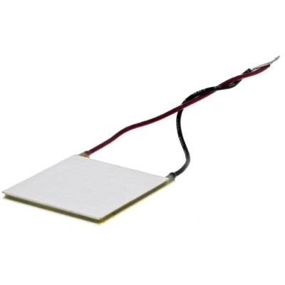 Adaptive Peltier Module 193.5 W, 9 A, 36 V, 10 mm x 4 mm x 2.8 mm ETC-288-10-05-E