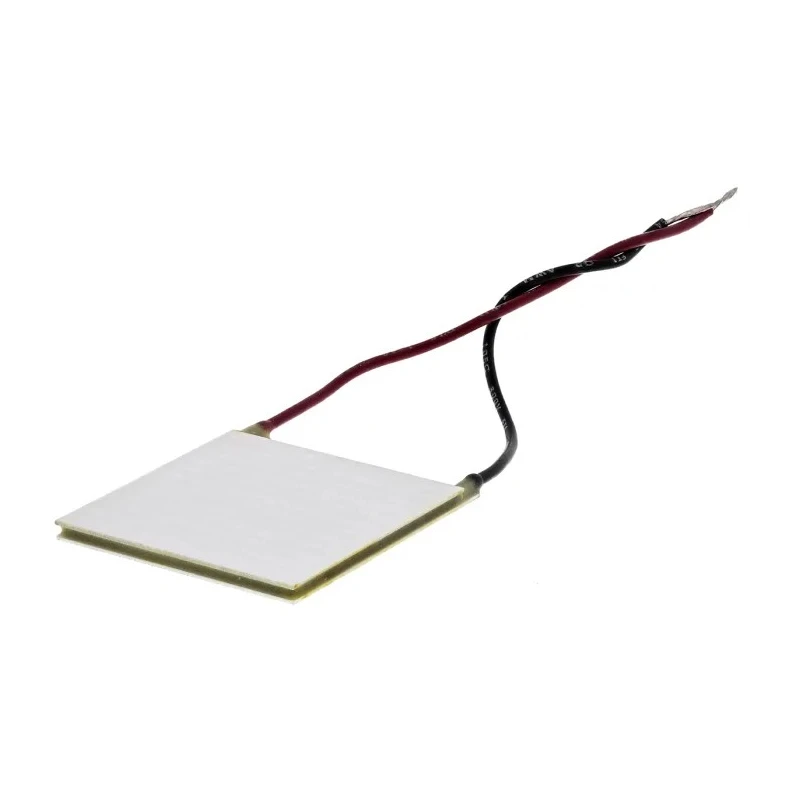 Adaptive Peltier Module 193.5 W, 9 A, 36 V, 10 mm x 4 mm x 2.8 mm ETC-288-10-05-E