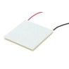 Adaptive Peltier Module, 54.6 W Cooling Capacity, 4.4 A Current, 20 V Voltage, 10 mm x 4 mm x 3.9 mm Thickness ET-161-12-16-E