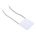 Adaptive Peltier Module 62.3 W 5 A 20V 10 mm x 4 mm x 3.7 mm ET-161-12-14-E