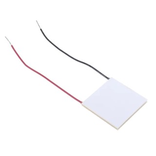Adaptive Peltier Module 62.3 W 5 A 20V 10 mm x 4 mm x 3.7 mm ET-161-12-14-E