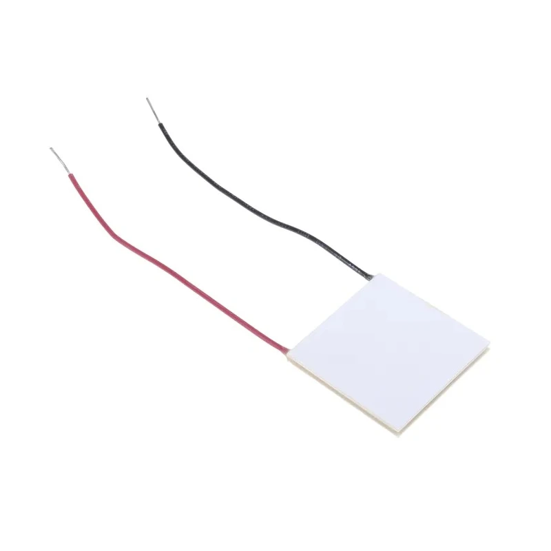 Adaptive Peltier Module 62.3 W 5 A 20V 10 mm x 4 mm x 3.7 mm ET-161-12-14-E