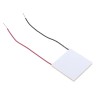 Adaptive Peltier Module 62.3 W 5 A 20V 10 mm x 4 mm x 3.7 mm ET-161-12-14-E