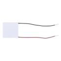Adaptive Peltier Module 62.3 W 5 A 20V 10 mm x 4 mm x 3.7 mm ET-161-12-14-E
