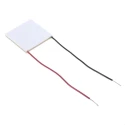 Adaptive Peltier Module 62.3 W 5 A 20V 10 mm x 4 mm x 3.7 mm ET-161-12-14-E