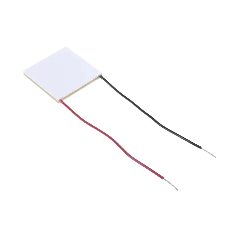 Adaptive Peltier Module 62.3 W 5 A 20V 10 mm x 4 mm x 3.7 mm ET-161-12-14-E