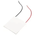 Adaptive Peltier Module, 340.5 W Cooling Capacity, 15.4 A, 35.9 V, 10 mm x 52 mm x 3.3 mm ETC-288-14-06-E