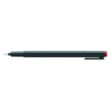 Edding Cleanroom Marker Pen 0.6 mm Bullet Tip Black Permanent Ink 4-8011-001