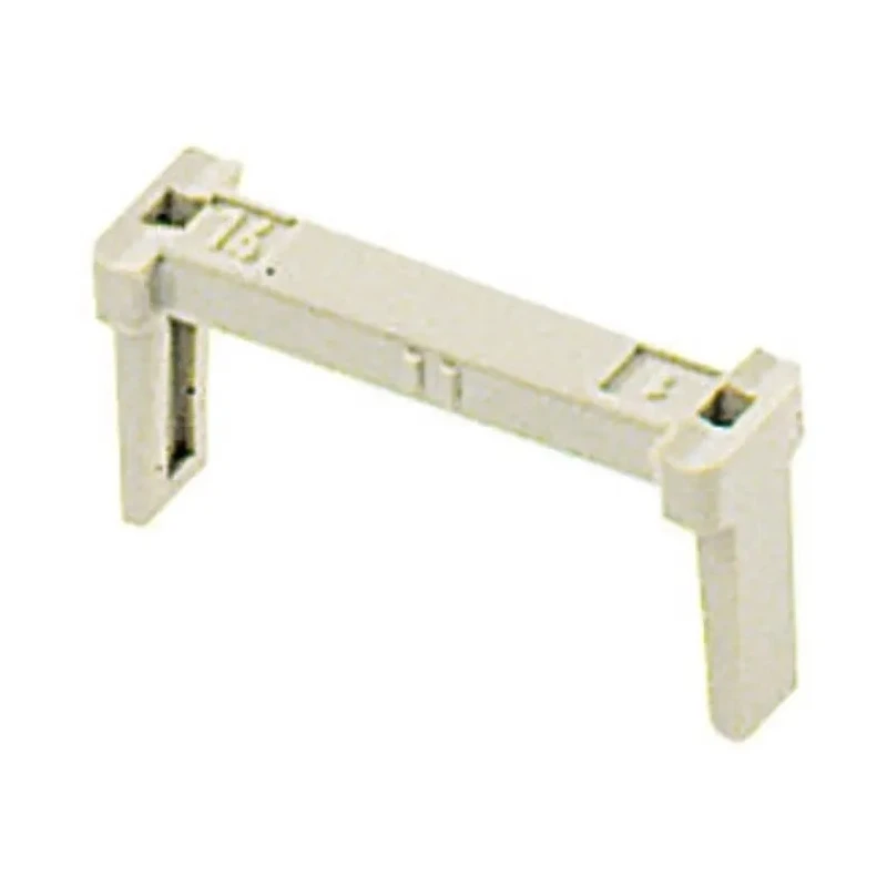 HARTING 40-Way 2 Row Female IDC Connector for Cable 320V AC 2.5A SEK 18 Series 09185407813