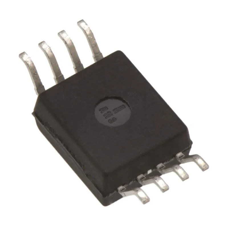 Broadcom Isolation Amplifier 8-Pin SOIC 5V to 5.5V ACPL-C780-000E