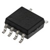 Broadcom ACPL-224-500E AC Input 2-Channel Optocoupler Surface Mount, 8-Pin SOIC AC Voltage Isolation ACPL-224-500E