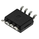 Broadcom ACPL-224-500E AC Input 2-Channel Optocoupler Surface Mount, 8-Pin SOIC AC Voltage Isolation ACPL-224-500E