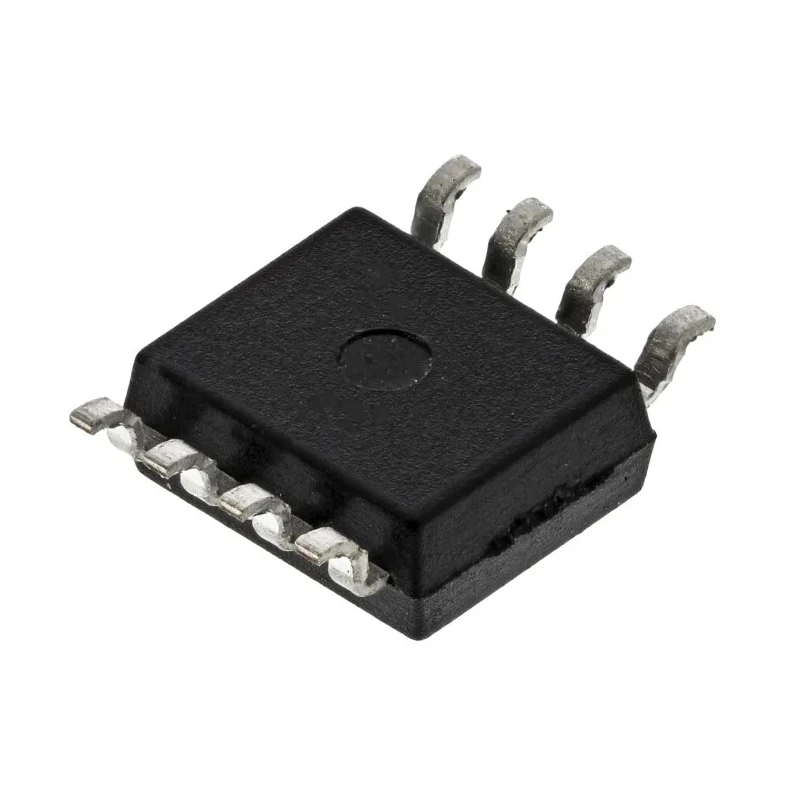 Broadcom ACPL-224-500E AC Input 2-Channel Optocoupler Surface Mount, 8-Pin SOIC AC Voltage Isolation ACPL-224-500E