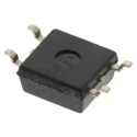 Broadcom ASSR Series Solid State Relay PCB Mount 0.6A Load 60V Load MOSFET Output ASSR-1410-003E