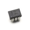 Broadcom High Current Solid State Relay 0.4A Load Surface Mount 600V Output MOSFET ASSR-5211-001E
